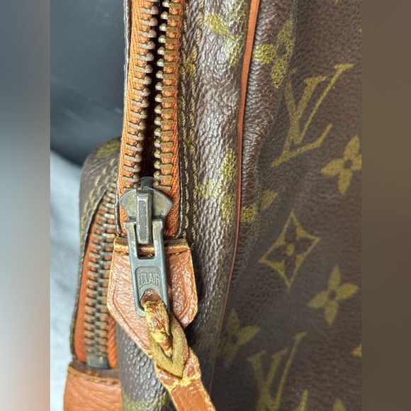 Louis Vuitton Mini Amazon Monogram Bag - Picture 7 of 14